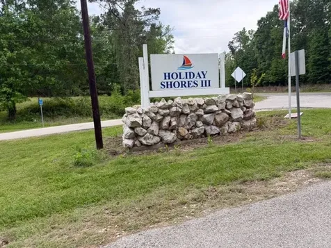 Lot 231 Scenic Woods Drive Coldspring TX 77331