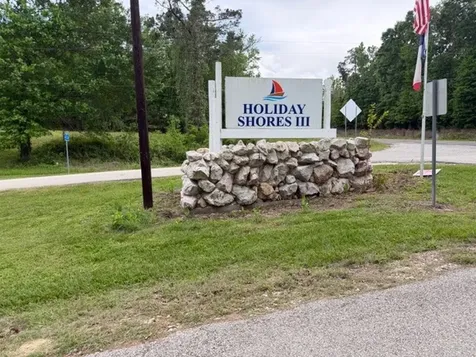 Lot 231 Scenic Woods Drive Coldspring TX 77331