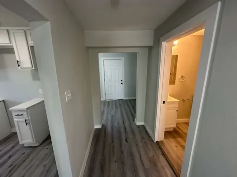 1912 Gentry Street Houston TX 77009