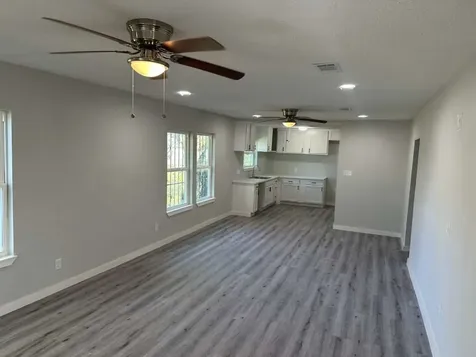 1912 Gentry Street Houston TX 77009