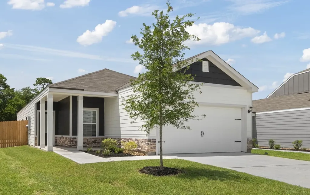 6408 Autumn Equinox Drive Houston TX 77048