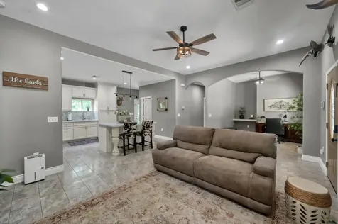3381 Roy Bean Road Willis TX 77378