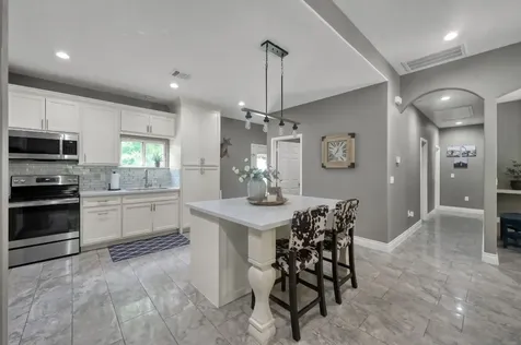 3381 Roy Bean Road Willis TX 77378