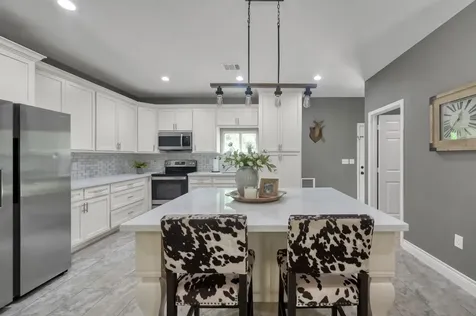 3381 Roy Bean Road Willis TX 77378