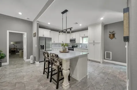 3381 Roy Bean Road Willis TX 77378