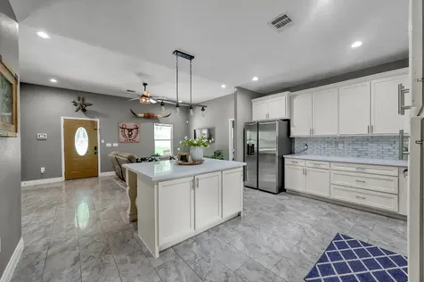 3381 Roy Bean Road Willis TX 77378