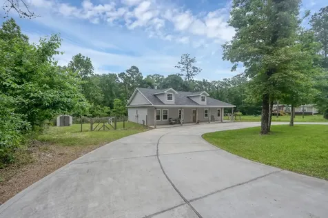3381 Roy Bean Road Willis TX 77378