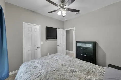 3381 Roy Bean Road Willis TX 77378