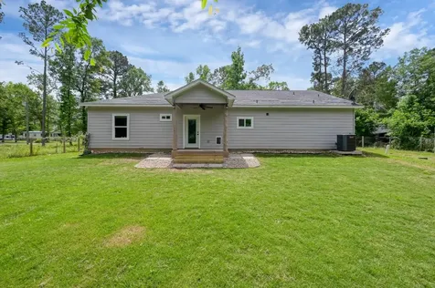 3381 Roy Bean Road Willis TX 77378