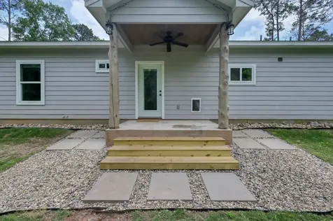 3381 Roy Bean Road Willis TX 77378