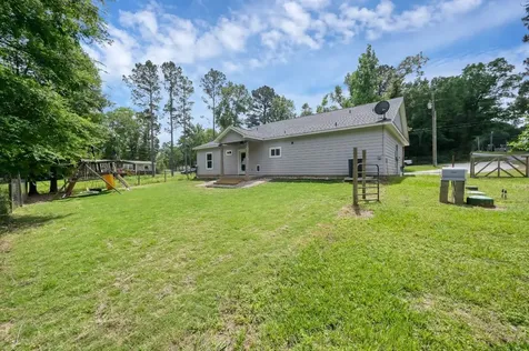 3381 Roy Bean Road Willis TX 77378