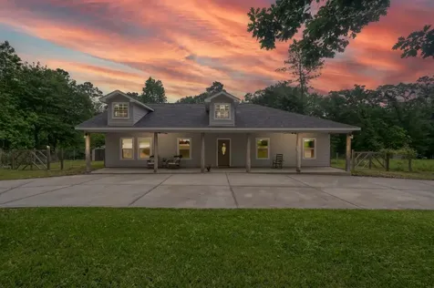 3381 Roy Bean Road Willis TX 77378