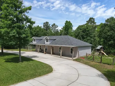 3381 Roy Bean Road Willis TX 77378