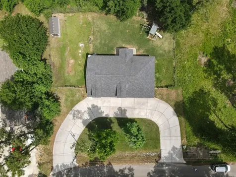 3381 Roy Bean Road Willis TX 77378