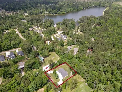 3381 Roy Bean Road Willis TX 77378