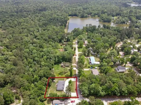3381 Roy Bean Road Willis TX 77378