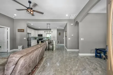 3381 Roy Bean Road Willis TX 77378