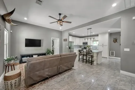 3381 Roy Bean Road Willis TX 77378