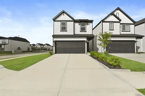12238 City Rose Court Houston TX 77047