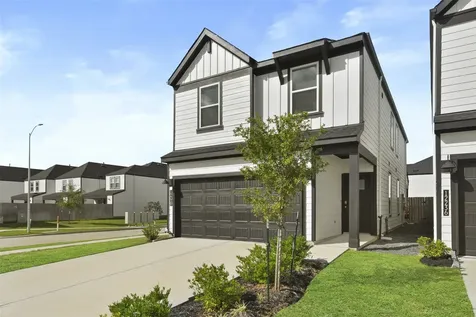 12238 City Rose Court Houston TX 77047