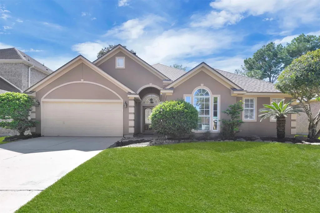 8506 Hunters Village Drive Humble TX 77346