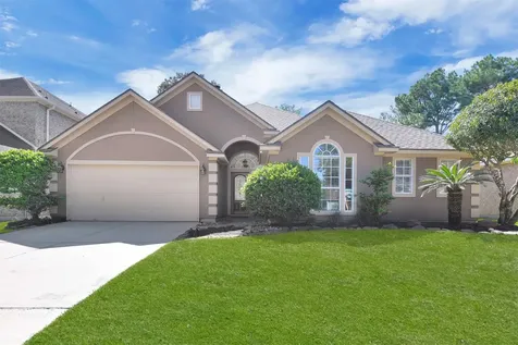 8506 Hunters Village Drive Humble TX 77346