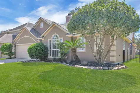 8506 Hunters Village Drive Humble TX 77346