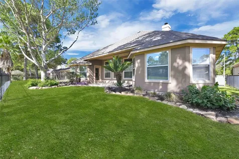 8506 Hunters Village Drive Humble TX 77346