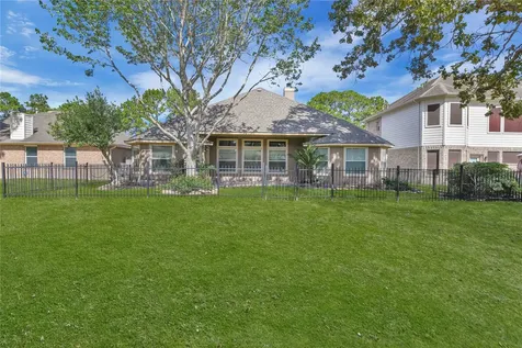 8506 Hunters Village Drive Humble TX 77346