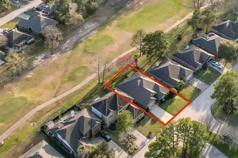 8506 Hunters Village Drive Humble TX 77346