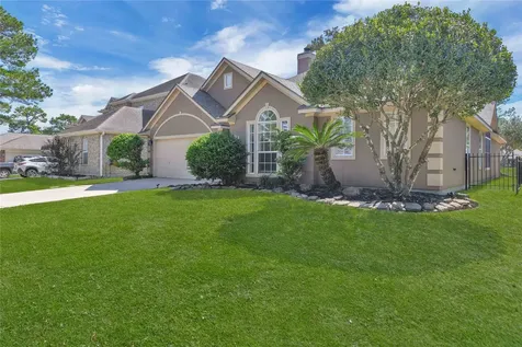 8506 Hunters Village Drive Humble TX 77346