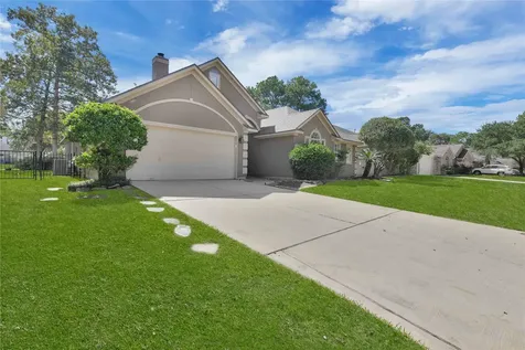 8506 Hunters Village Drive Humble TX 77346