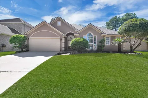 8506 Hunters Village Drive Humble TX 77346