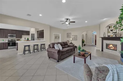 8506 Hunters Village Drive Humble TX 77346