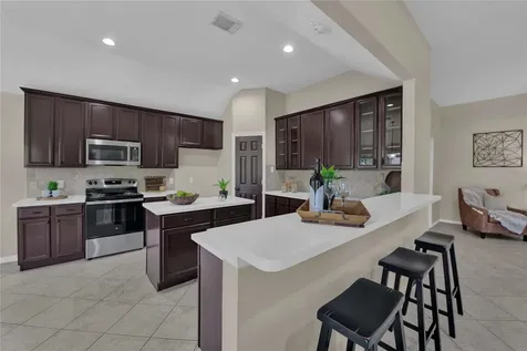 8506 Hunters Village Drive Humble TX 77346
