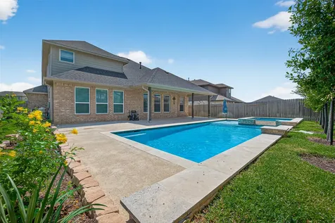 1312 Mainland Shores Lane Montgomery TX 77316