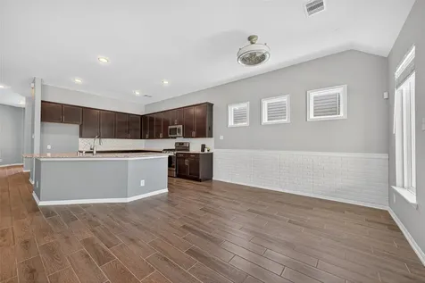 1312 Mainland Shores Lane Montgomery TX 77316