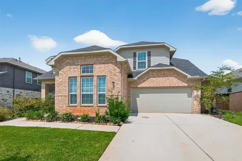 1312 Mainland Shores Lane Montgomery TX 77316