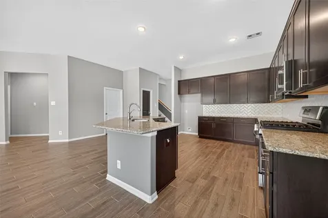 1312 Mainland Shores Lane Montgomery TX 77316