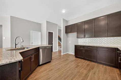 1312 Mainland Shores Lane Montgomery TX 77316