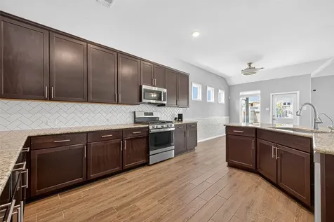 1312 Mainland Shores Lane Montgomery TX 77316