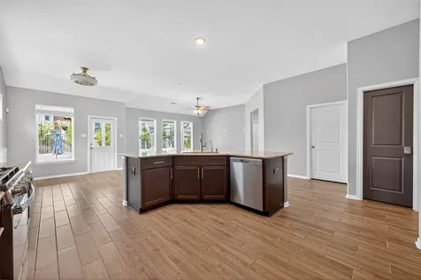 1312 Mainland Shores Lane Montgomery TX 77316
