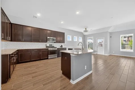 1312 Mainland Shores Lane Montgomery TX 77316
