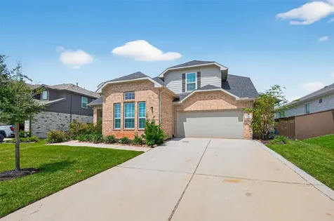 1312 Mainland Shores Lane Montgomery TX 77316