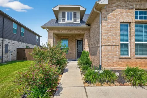 1312 Mainland Shores Lane Montgomery TX 77316