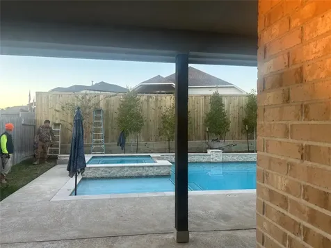 1312 Mainland Shores Lane Montgomery TX 77316