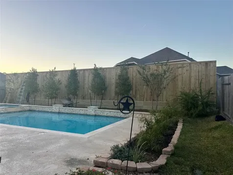 1312 Mainland Shores Lane Montgomery TX 77316