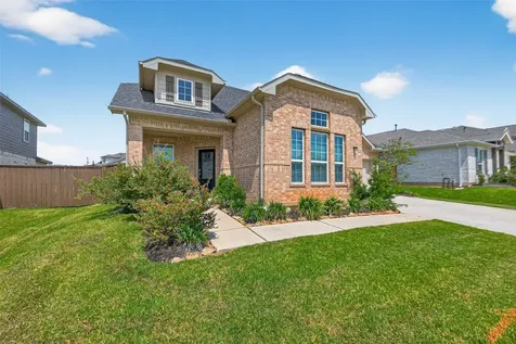 1312 Mainland Shores Lane Montgomery TX 77316
