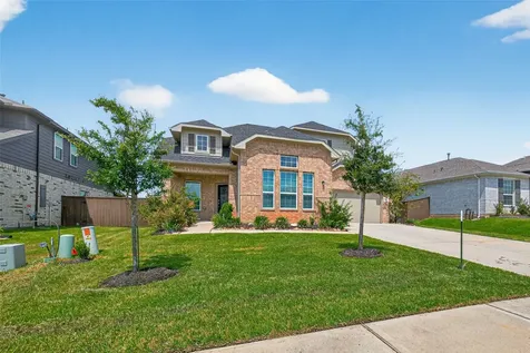 1312 Mainland Shores Lane Montgomery TX 77316