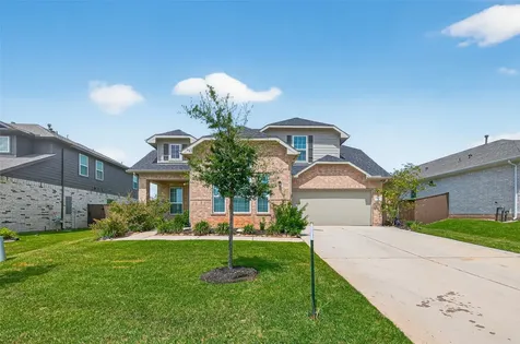 1312 Mainland Shores Lane Montgomery TX 77316